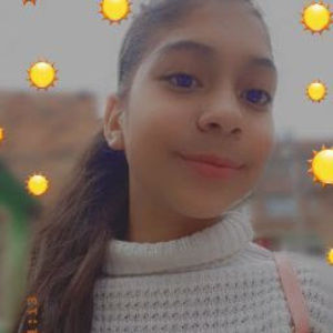 Meet your Posher, Yohana